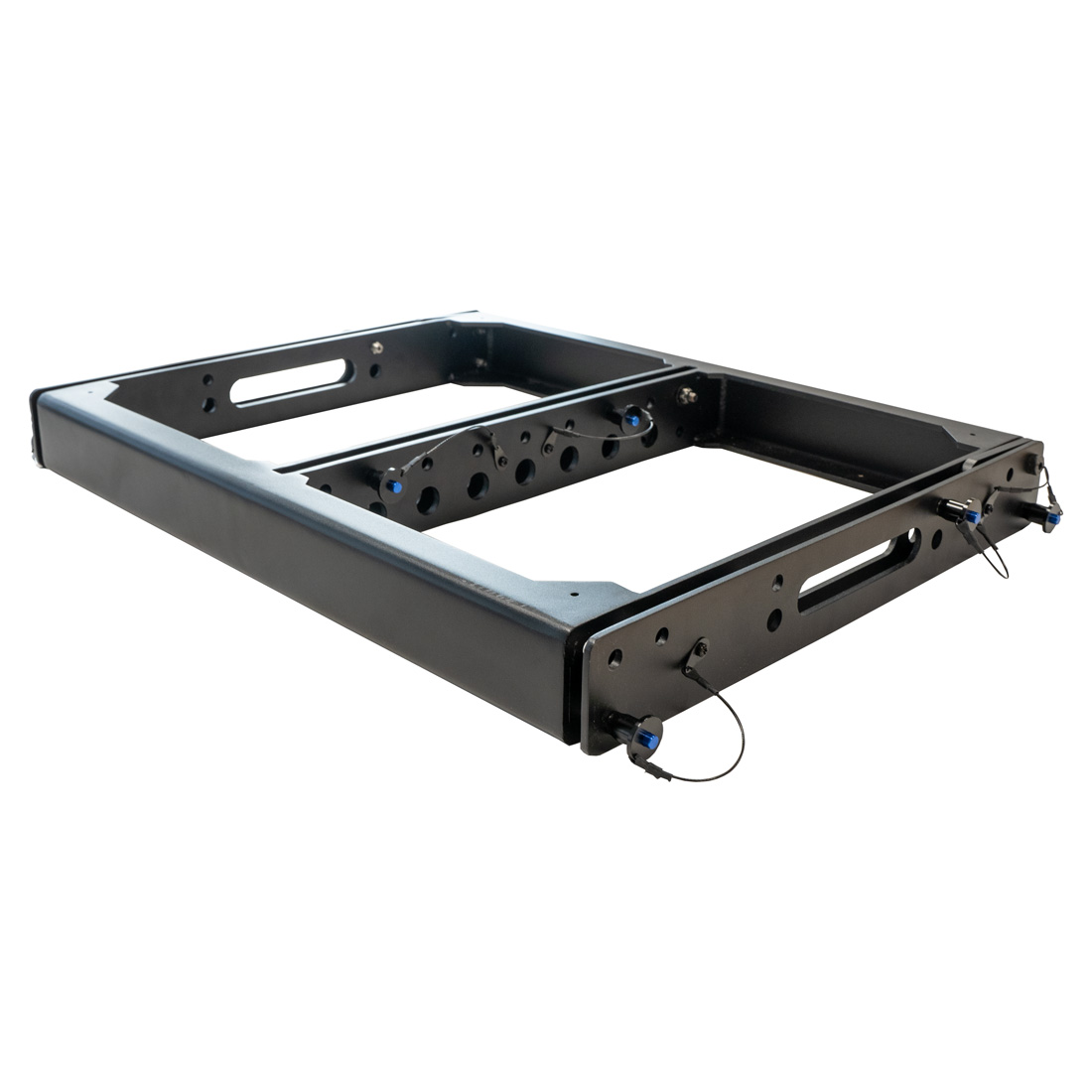 AKRO AFB328 FLYBAR/GROUND STACK